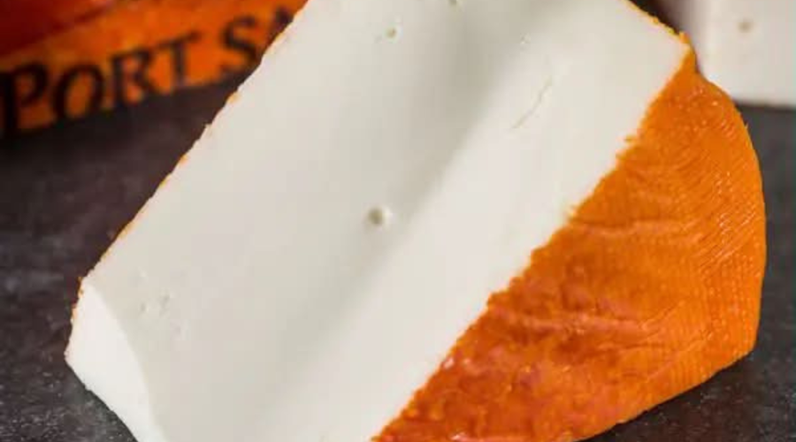 Cheese of the month: Port Salut