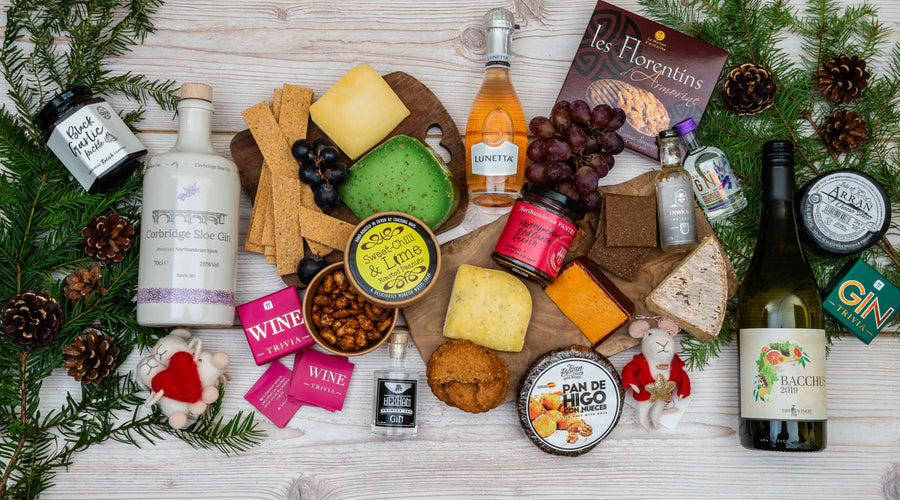 2025 Christmas Order Dates