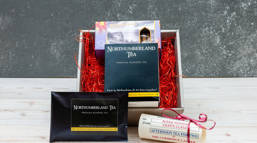 Mother's Day gift hampers from Corbridge Larder
