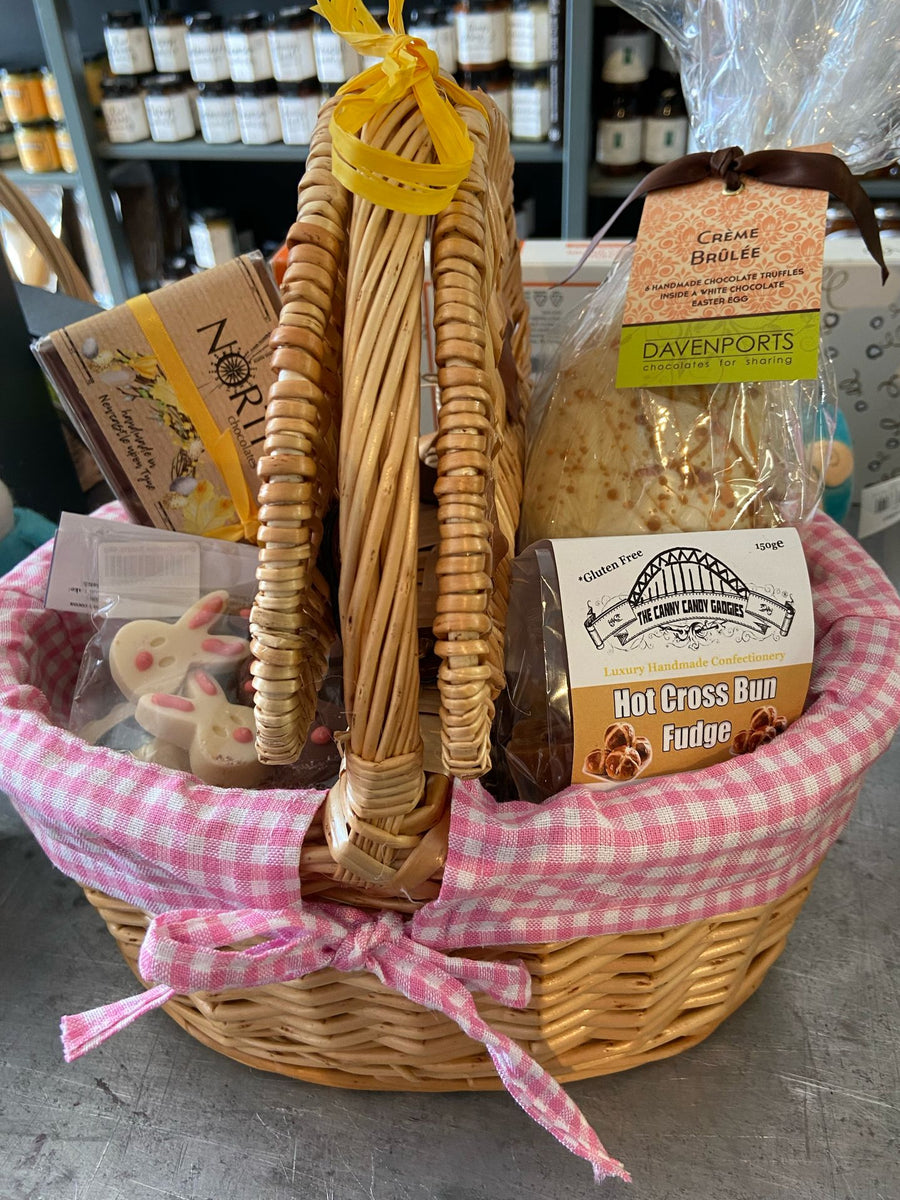 Easter Sweet Treat Hamper