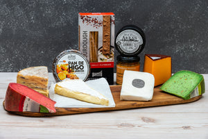 Cheese Hamper - made to order
