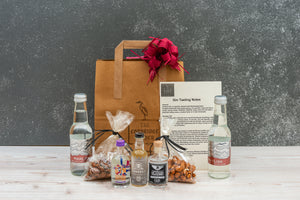 Gin Zoom Party Bag